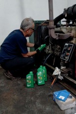 Contrato de Manutenção